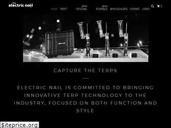 theelectricnail.com