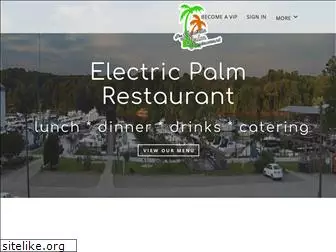 theelectricpalm.net