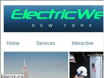 theelectricweb.com