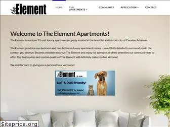 theelement.net