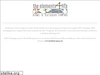 theelements4life.com