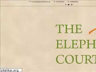 theelephantcourt.com