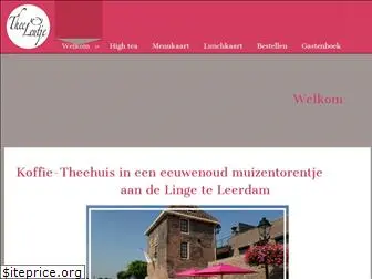 theeleutje.nl