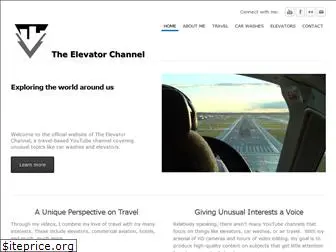 theelevatorchannel.net