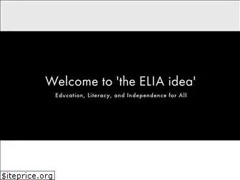 theeliaidea.com