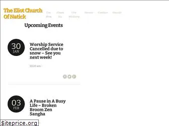 theeliotchurch.org thumbnail