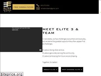 theelite3team.com