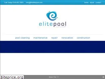 theelitepool.com