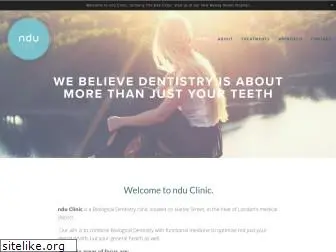 theellaclinic.com