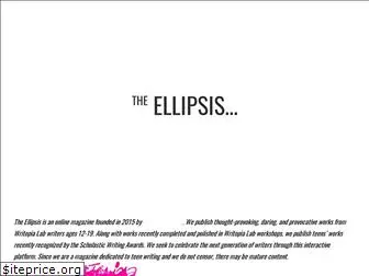 theellipsis.org