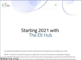 theelthub.com