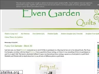 theelvengarden.blogspot.com