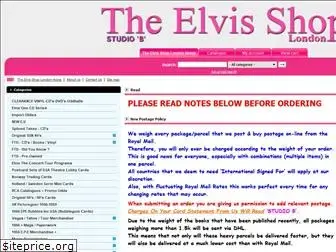 theelvisshoplondon.com