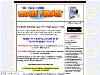 theemailfinder.com