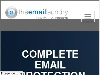 theemaillaundry.com