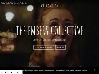 theemberscollective.com