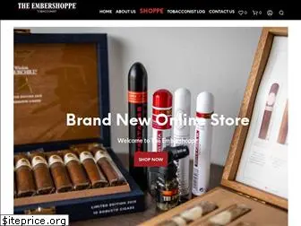 theembershoppe.com