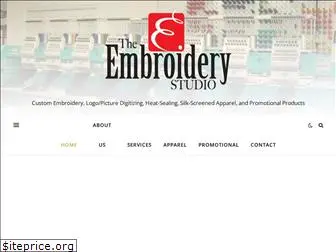 theembroiderystudio.ca