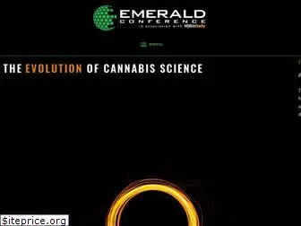 theemeraldconference.com