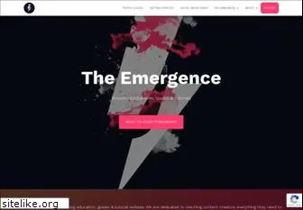 theemergence.co.uk