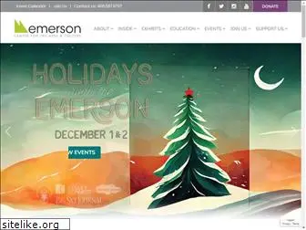 theemerson.org