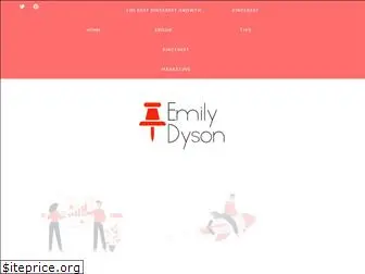 theemilydyson.com