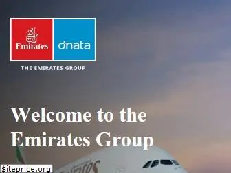 theemiratesgroup.com