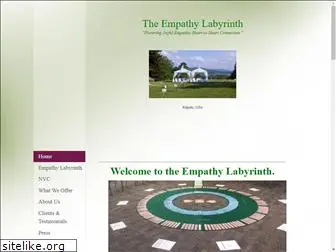 theempathylabyrinth.com