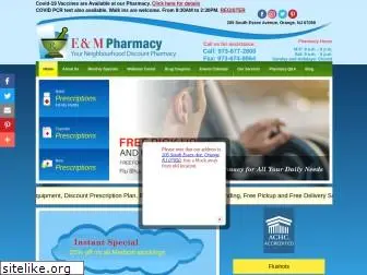 theempharmacy.com