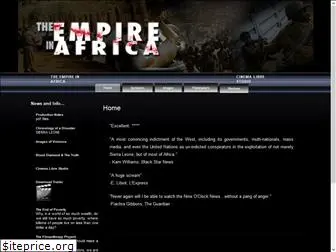 theempireinafrica.com