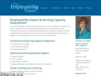 theemployabilityexpert.com