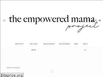 theempoweredmama.com