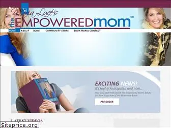 theempoweredmom.com