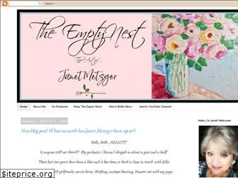 theemptynest-janet.blogspot.com