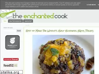 theenchantedcook.blogspot.com