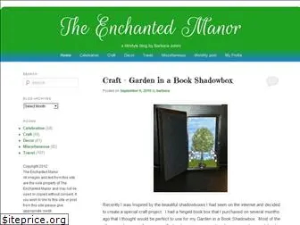 theenchantedmanor.com