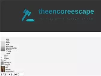 theencoreescape.com