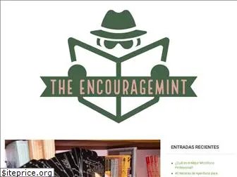 theencouragemint.com