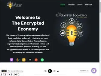 theencryptedeconomy.com