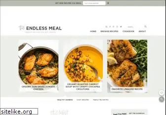 theendlessmeal.com