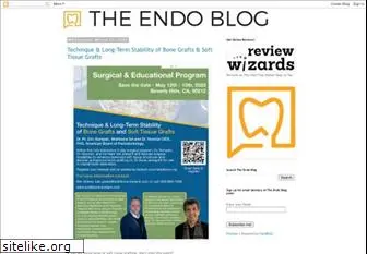 theendoblog.com