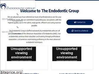 theendogroup.com