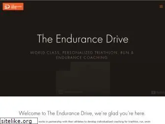 theendurancedrive.com