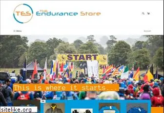 theendurancestore.com