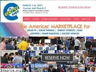 theenergyexpo.com