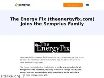 theenergyfix.com