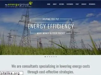 theenergygroup.biz