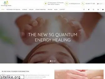 theenergyhealer.net