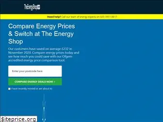 theenergyshop.com