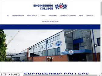 theengineeringcollege.co.uk